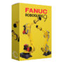 FANUC Roboguide 9 for PC Windows