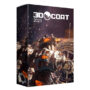 3D-Coat 2023 for PC Windows