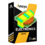 ANSYS Electronics Suite 2024 R2 for PC Windows