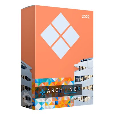 ARCHLine.XP 2024 v24 for PC Windows