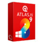 ATLAS.ti 9.1.3.0 for PC Windows