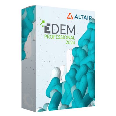 Altair EDEM Professional 2024 for PC Windows