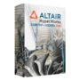 Altair HWDesktop + Solvers 2024.0 for PC Windows