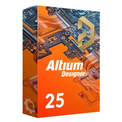Altium Designer v26 for PC Windows