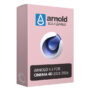 Arnold 4.5.0.1 for CINEMA 4D 2021-2026 for PC Windows