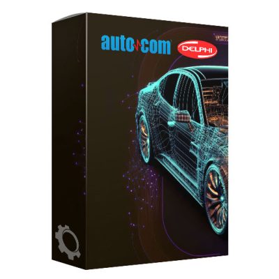Autocom 2.17.01.03 for PC Windows