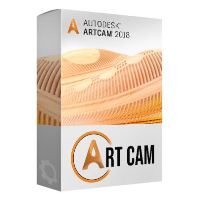 Autodesk ArtCAM Premium 2018.2.1 for PC Windows