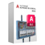 Autodesk AutoCAD Electrical 2026 for PC Windows