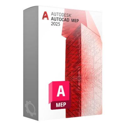 Autodesk AutoCAD MEP 2025 for PC Windows