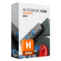 Autodesk HSMWorks Ultimate 2024.1 for PC Windows