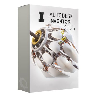 Autodesk Inventor Professional 2025.1.1 for PC Windows