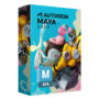 Autodesk Maya 2026 for PC Windows