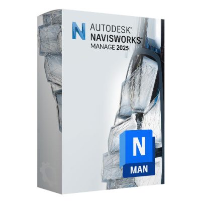 Autodesk Navisworks Manage 2026 for PC Windows