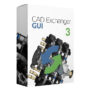 CAD Exchanger GUI v3.24 for PC Windows