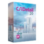 CSI Detail v20 for PC Windows