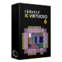 Cadence IC Virtuoso v6 for PC Windows