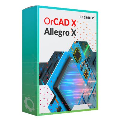 Cadence SPB OrCAD X/Allegro X 2023 v23.10.000 for PC Windows