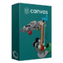 Canvas X Pro 20 Build 919 for PC Windows