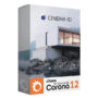 Chaos Corona v12 for Cinema 4D for PC Windows