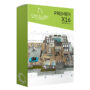 Chief Architect Premier X17 v27 for PC Windows