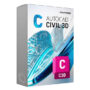 Civil 3D Addon 2025.1 for Autodesk AutoCAD for PC Windows