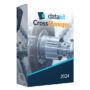 DATAKIT CrossManager 2024 for PC Windows