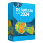 DS SIMULIA Suite 2024 for PC Windows