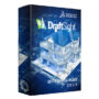 Dassault Systemes DraftSight Enterprise Plus 2025 for PC Windows