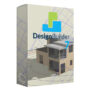 DesignBuilder v7 for PC Windows