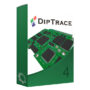 DipTrace v4.3 for PC Windows