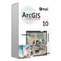 ESRI ArcGIS Desktop v10.8.2 + Extensions for PC Windows