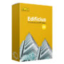 Edificius 3D Architectural BIM Design v14 for PC Windows