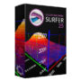 Golden Software Surfer 25.2.259 for PC Windows