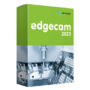 Hexagon Edgecam 2023 for PC Windows
