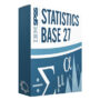 BM SPSS Statistics 27.0.1 IF026 for PC Windows