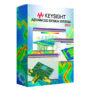 Keysight Advanced Design System (ADS) 2023.1 for PC Windows