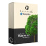 Laubwerk Plants Kit 1-7 v1.0.28 for SketchUp for PC Windows