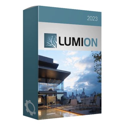 Lumion Pro 2024 for PC Windows