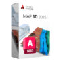 Autodesk AutoCAD Map 3D 2025.0.1 for PC Windows