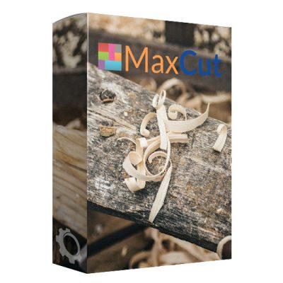MaxCut Business Edition v2.9 for PC Windows