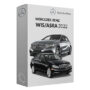 Mercedes-Benz WIS/ASRA 2022/11 for PC Windows