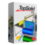Missler TopSolid 2024 v6 for PC Windows
