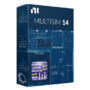 Multisim 14.3 Professional for PC Windows