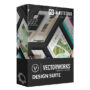 Nemetschek VectorWorks 2026 for PC Windows