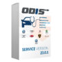ODIS Service 23 for PC Windows