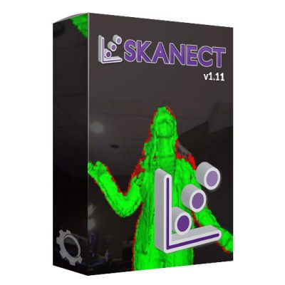 Occipital Skanect v1.1 for PC Windows