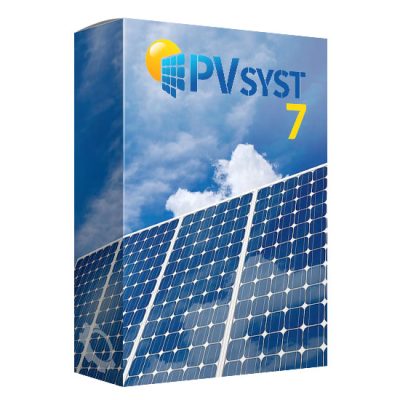 PVsyst 7.4.8 for PC Windows