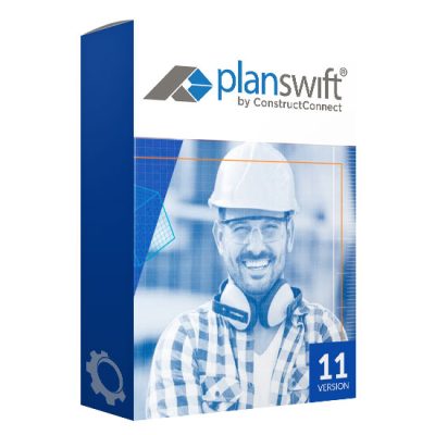 PlanSwift Pro Metric 11 for PC Windows