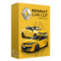 Renault Can Clip 222 for PC Windows
