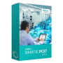 SIEMENS SIMATIC PCS7 v9 SP1 for PC Windows
